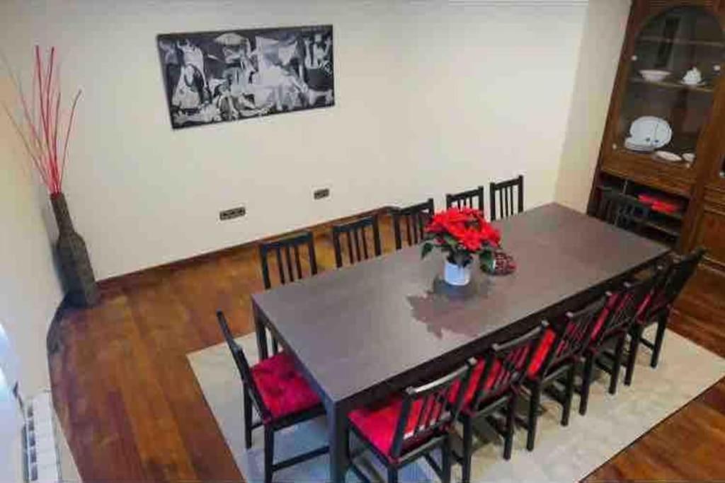 Willa La Casona De La Carbayeda Oviedo Zewnętrze zdjęcie
