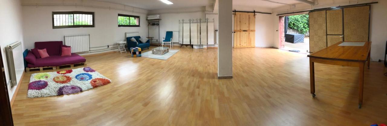 Willa La Casona De La Carbayeda Oviedo Zewnętrze zdjęcie